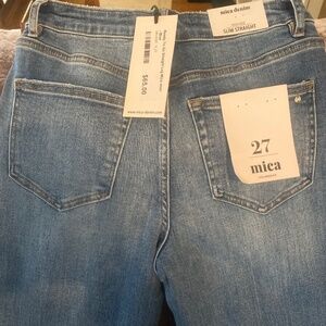 Mica jeans